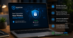 what is a vpn