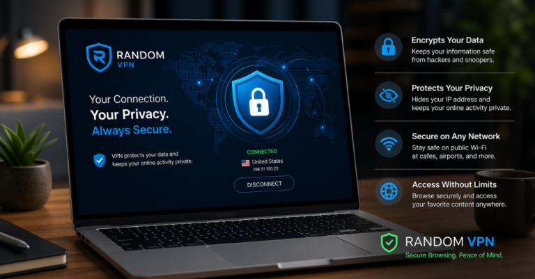 what is a vpn